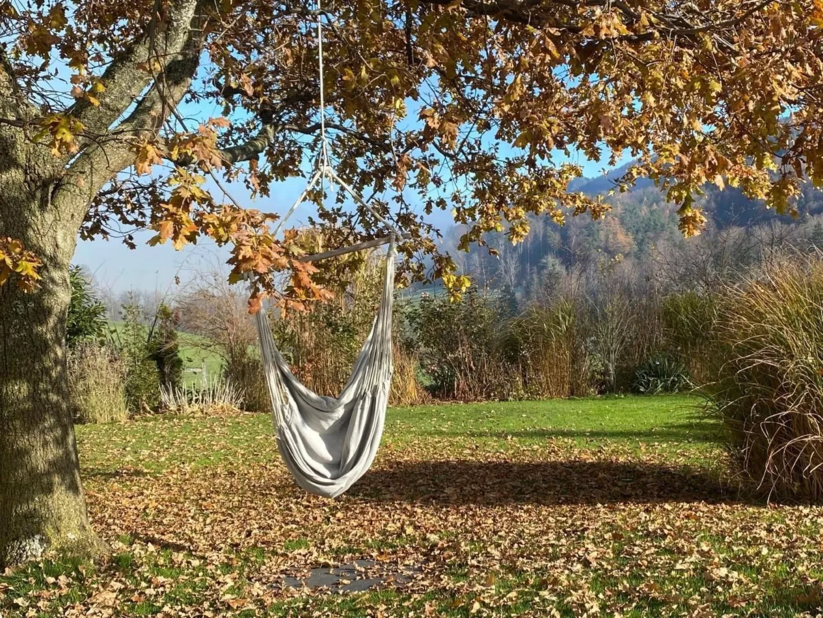 Schafmatthof 1 Obergeschoss - Buiten