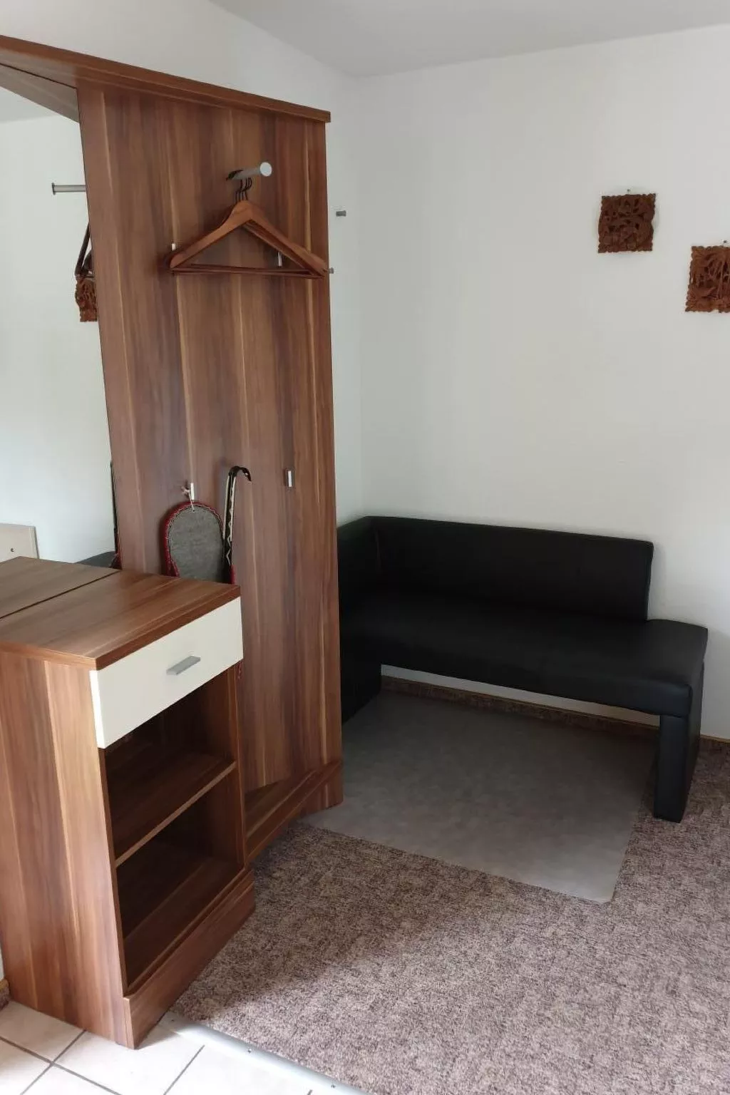 FeWo Landsbergblick - Binnen