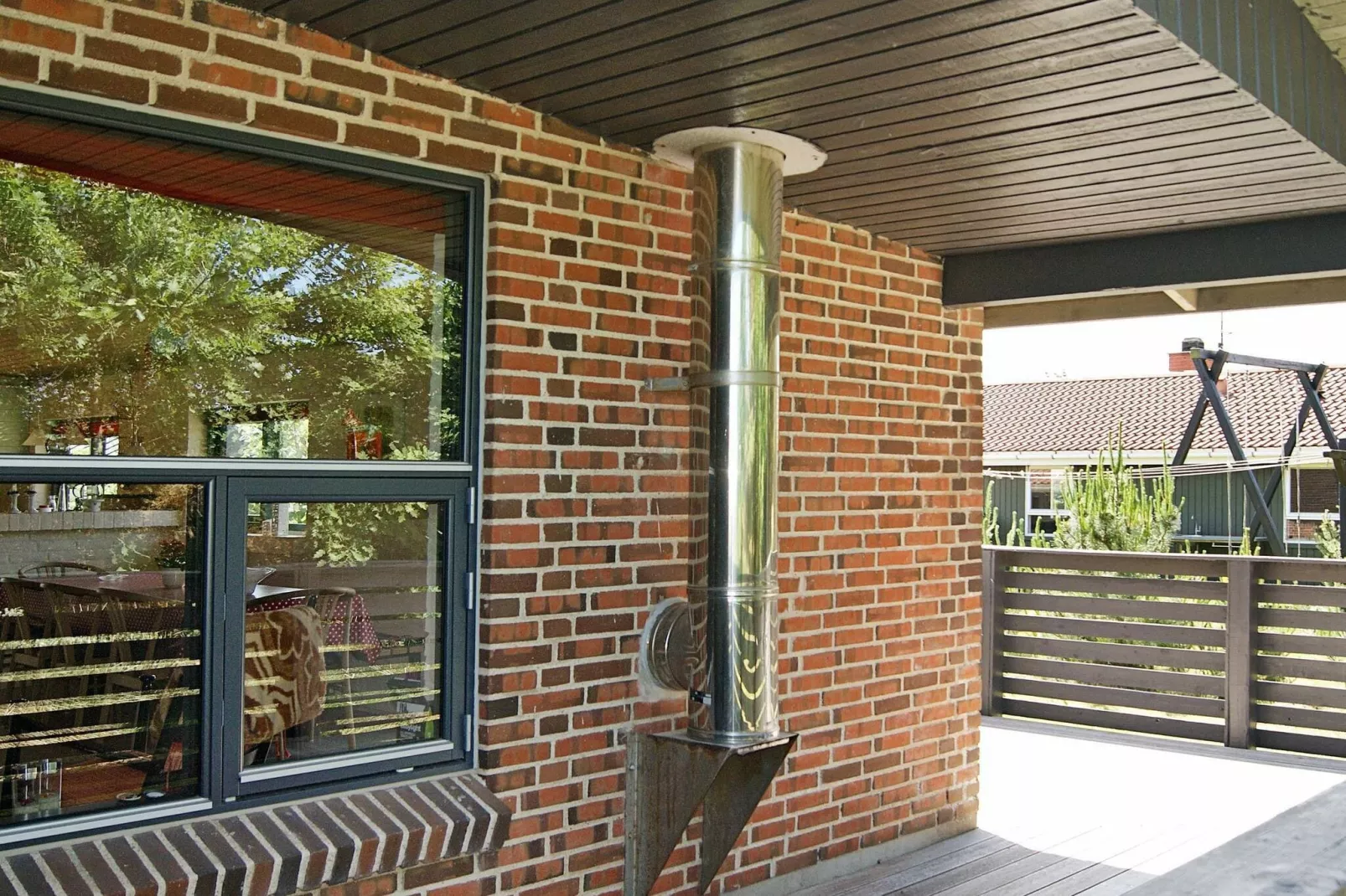6 persoons vakantie huis in Thisted-By Traum-Uitzicht