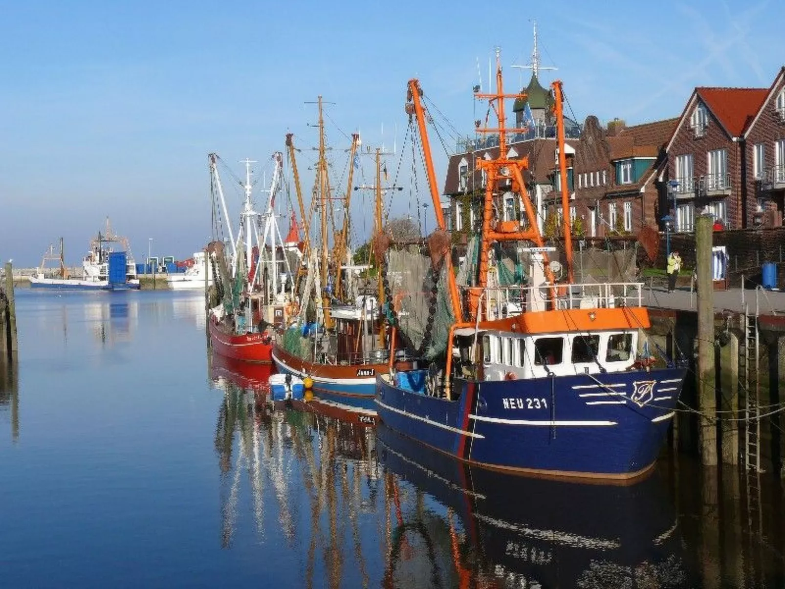 Logeerkamers "Gästezimmer Dellarte" - Image-tags.info
