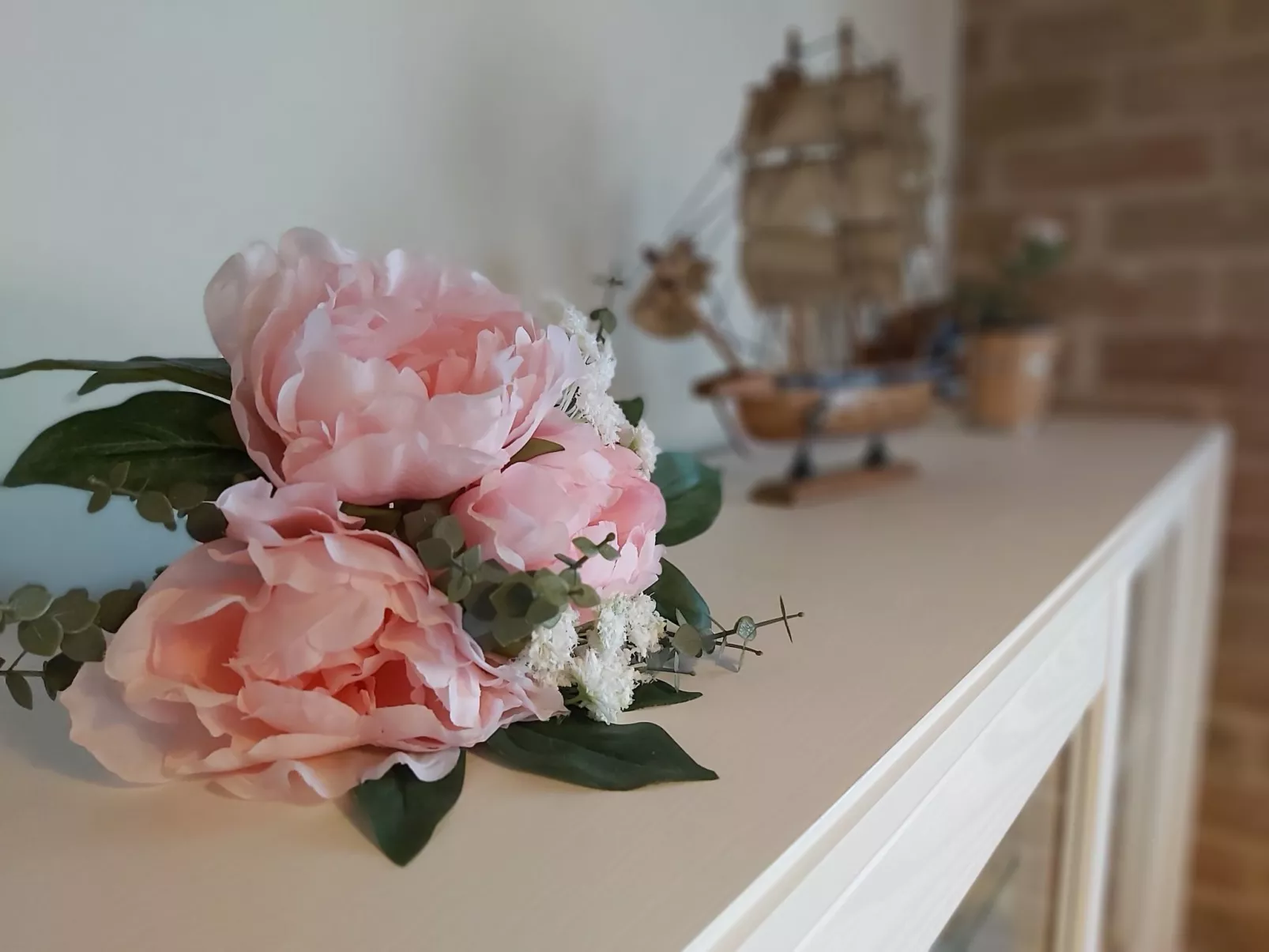 Anwesen "Steinperle mit beheiztem Schwimmbad" - Binnen