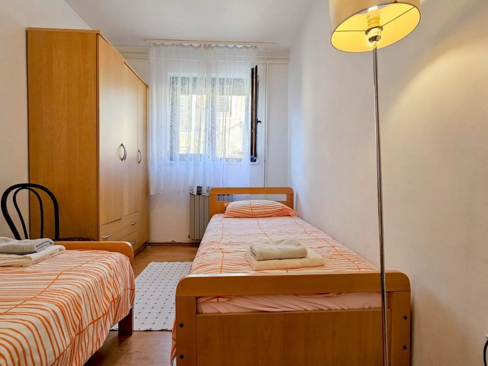 Wohnung "Maja" mit Terrasse - Image-tags.info