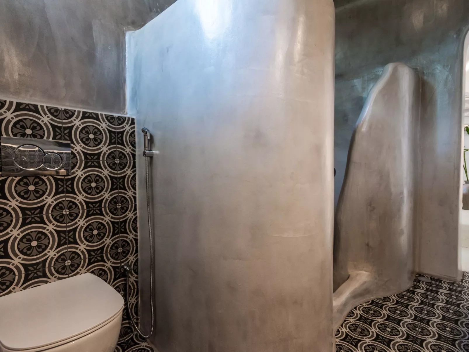 PETRA RESIDENCE MINI POOL SPA MILOS - Image-tags.info