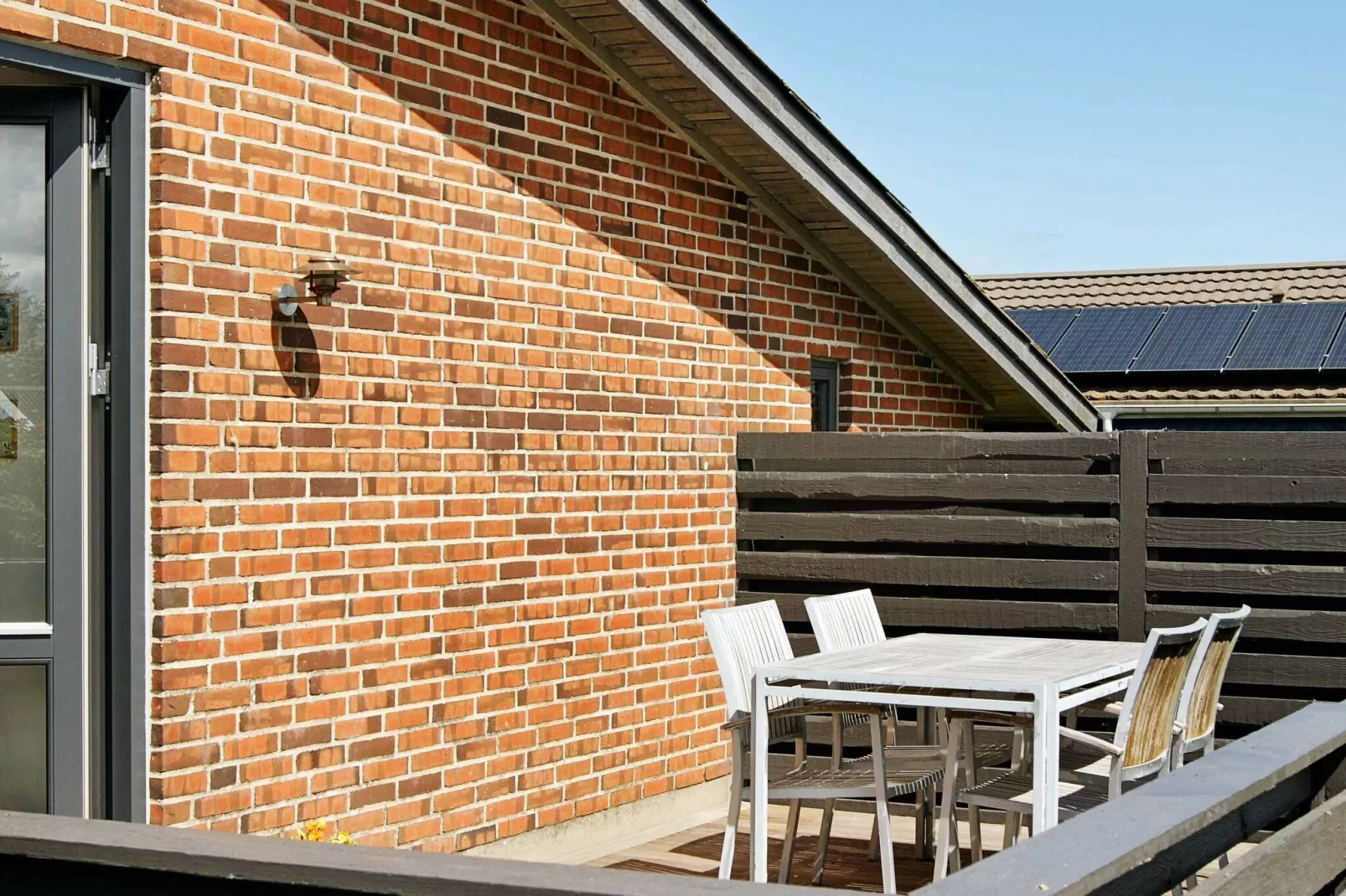 6 persoons vakantie huis in Thisted-By Traum-Uitzicht