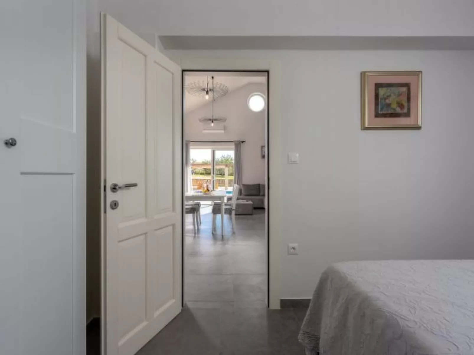 Villa Oliveto with pool - Image-tags.info