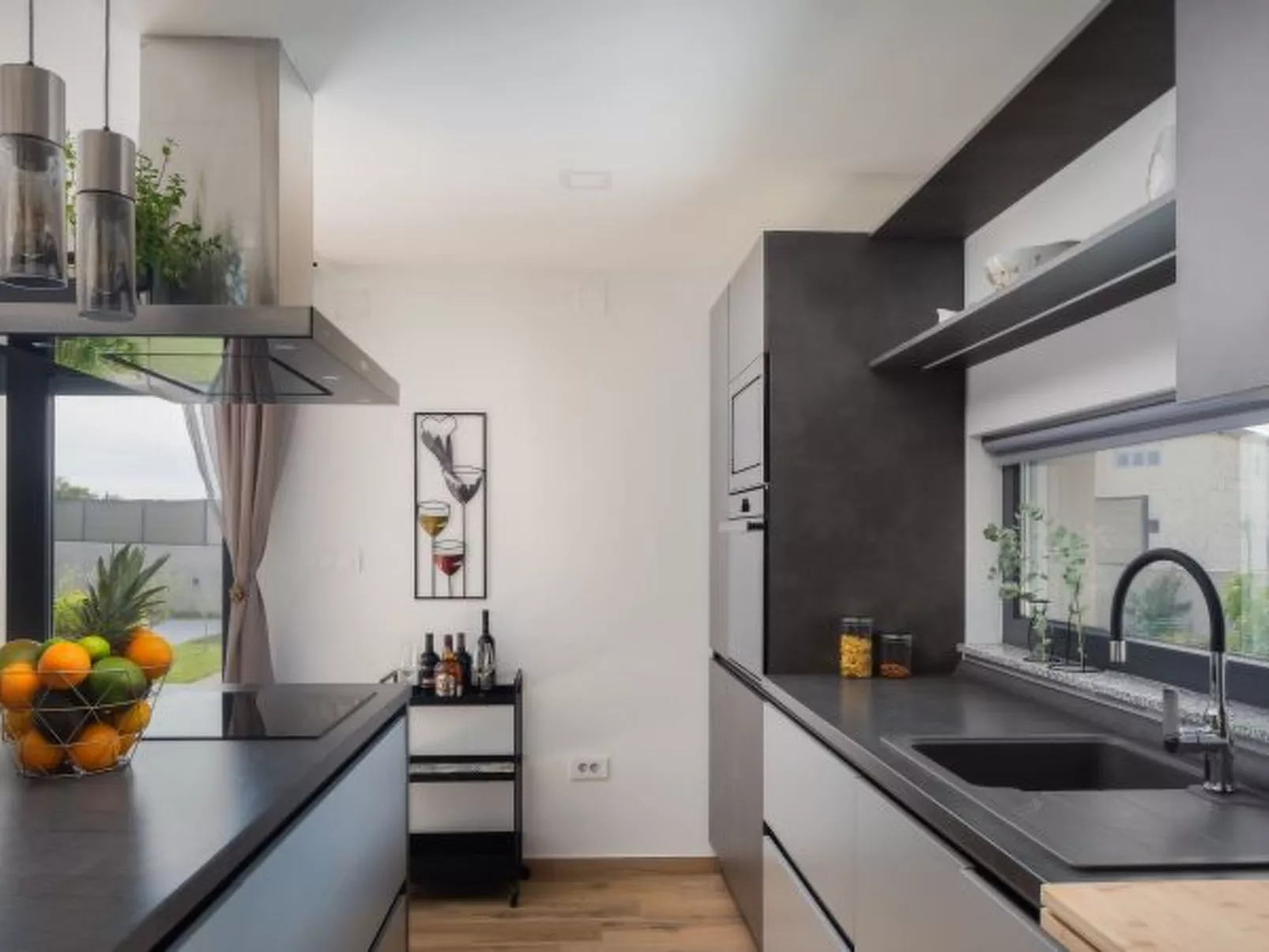 Villa Lacus in Vrana with pool - Image-tags.info