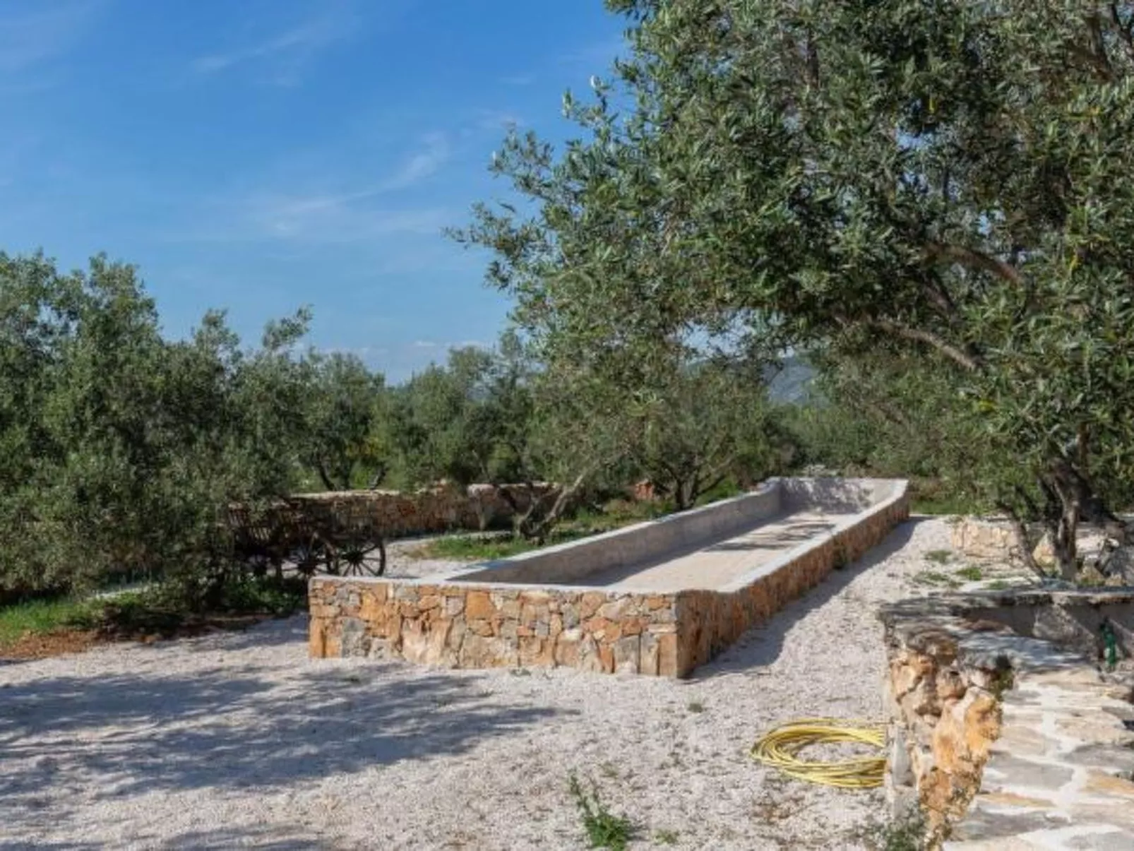 Eco Villa Solus with pool - Image-tags.info