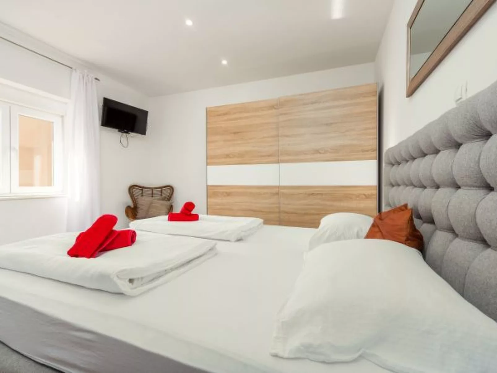 Apartment Julia A3, 2+2 - Image-tags.info