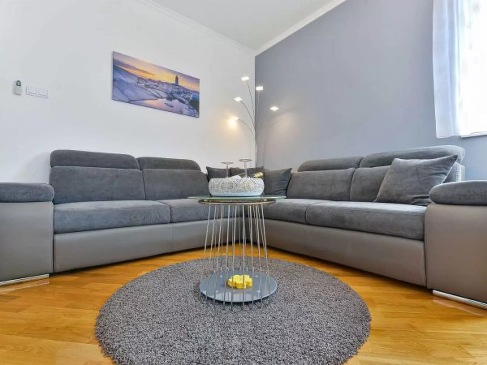 Penthouse Laudato with jacuzzi - Image-tags.info