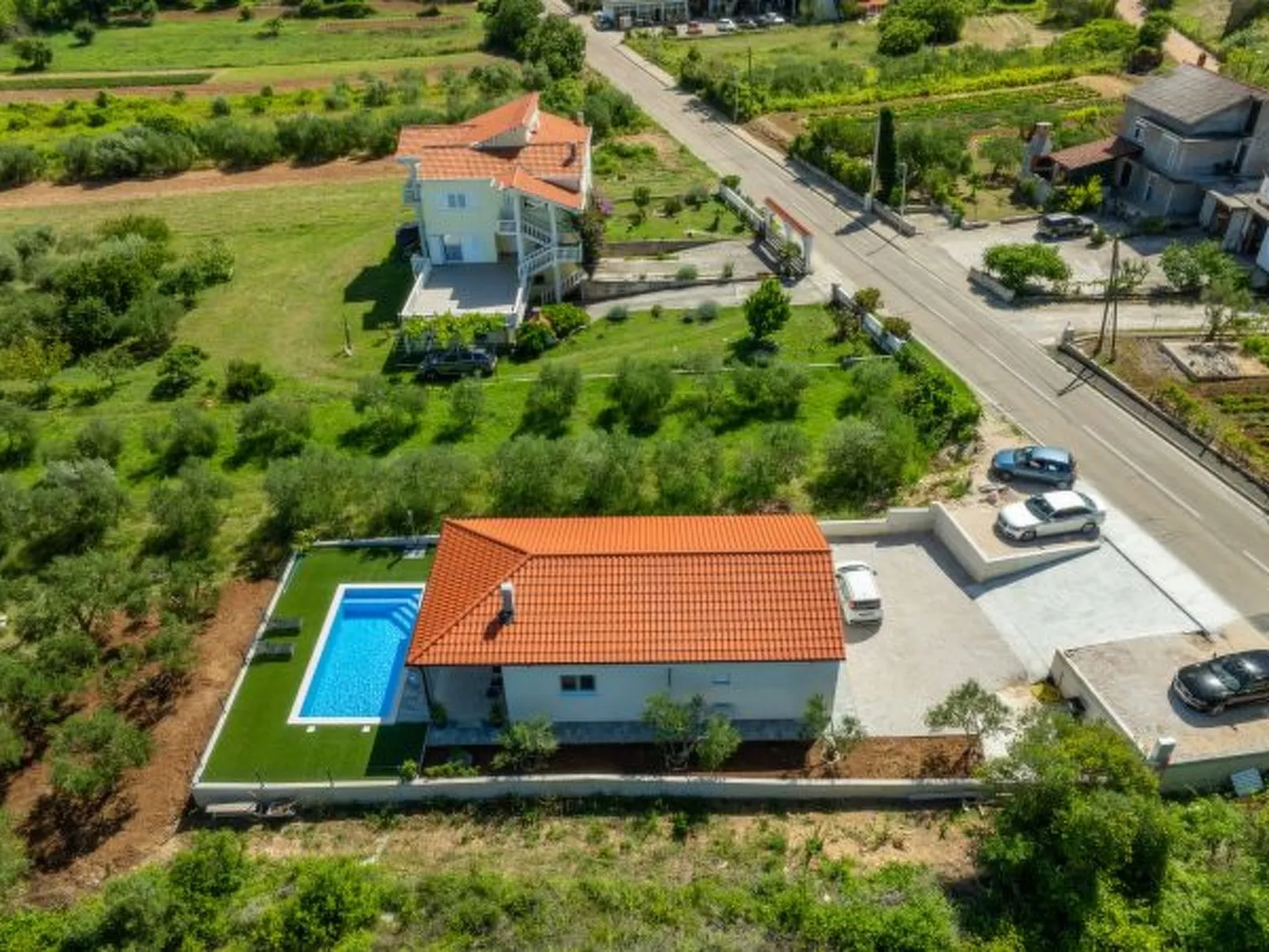 Holiday Home Bonato with pool - Image-tags.info