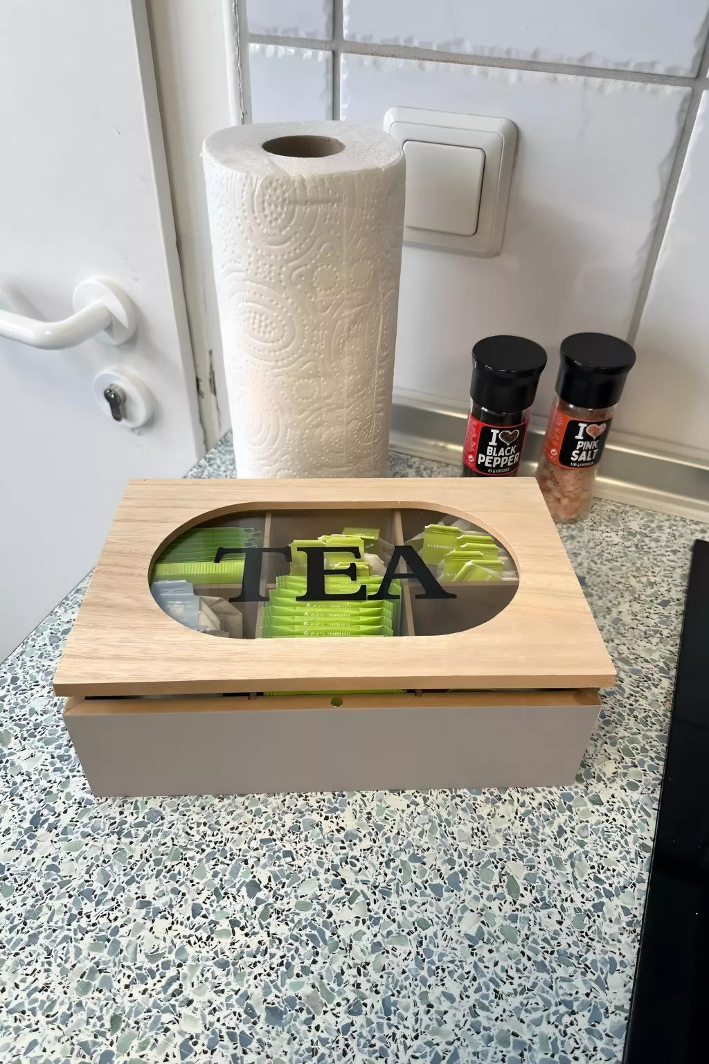 Apartment FLIXI I - Image-tags.info