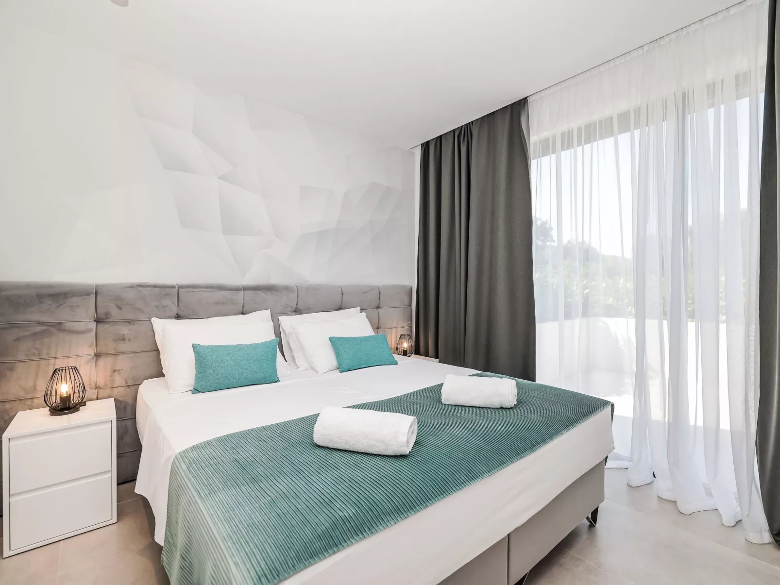 Magic Sky 2 - Binnen