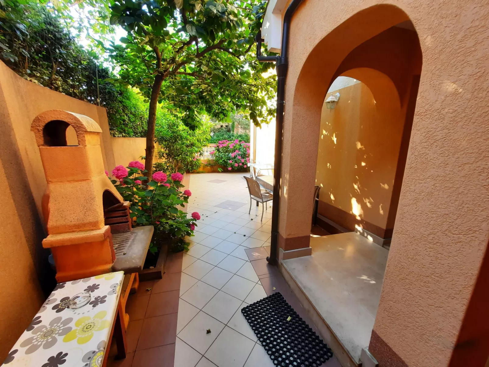 Villa Canaria 1 - Buiten