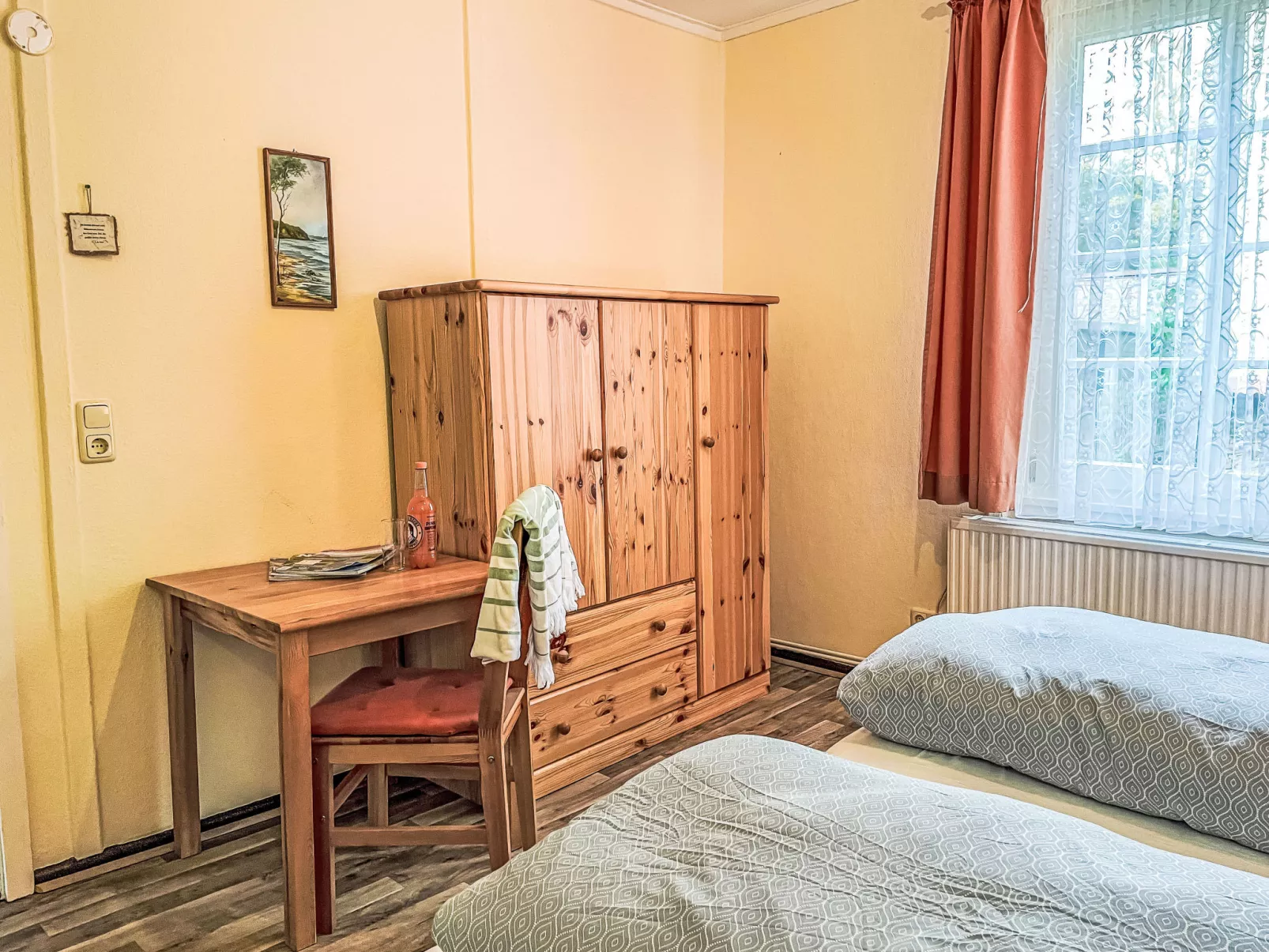 Uns Hüsung - Binnen