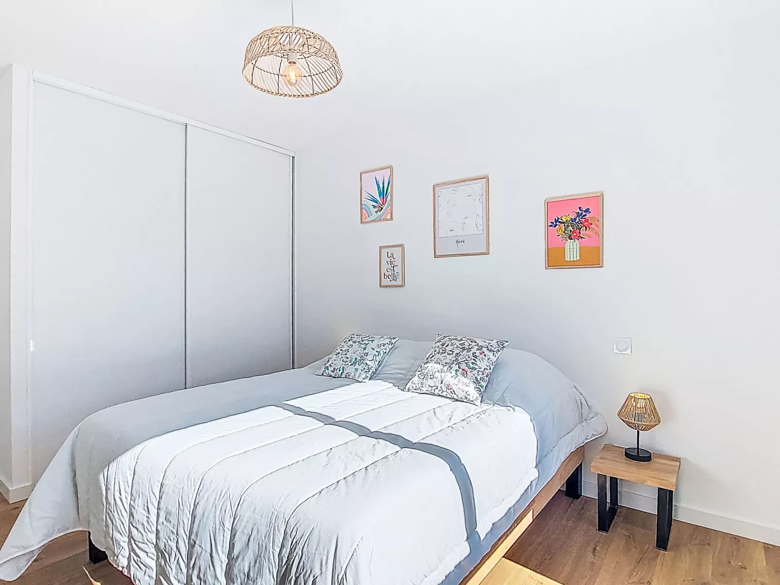 Ty Béthanie - Binnen