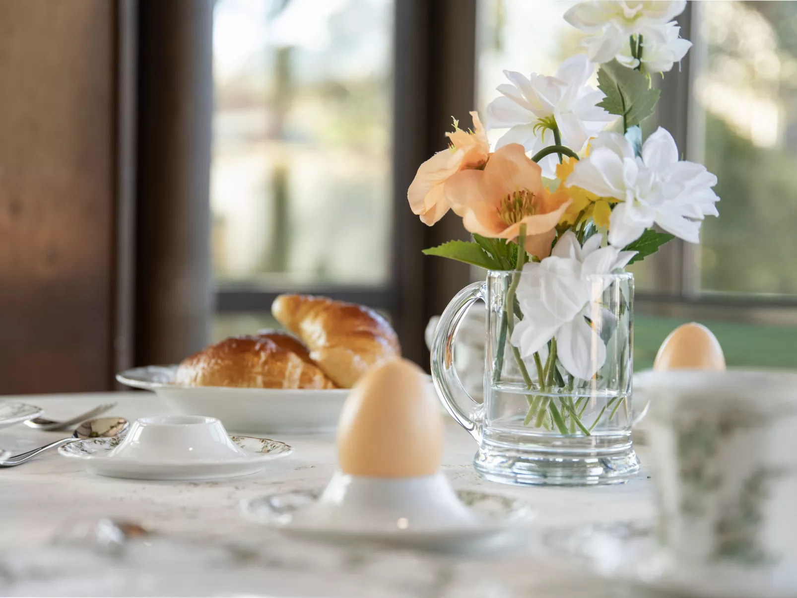 Sous-le-Moulin - Binnen