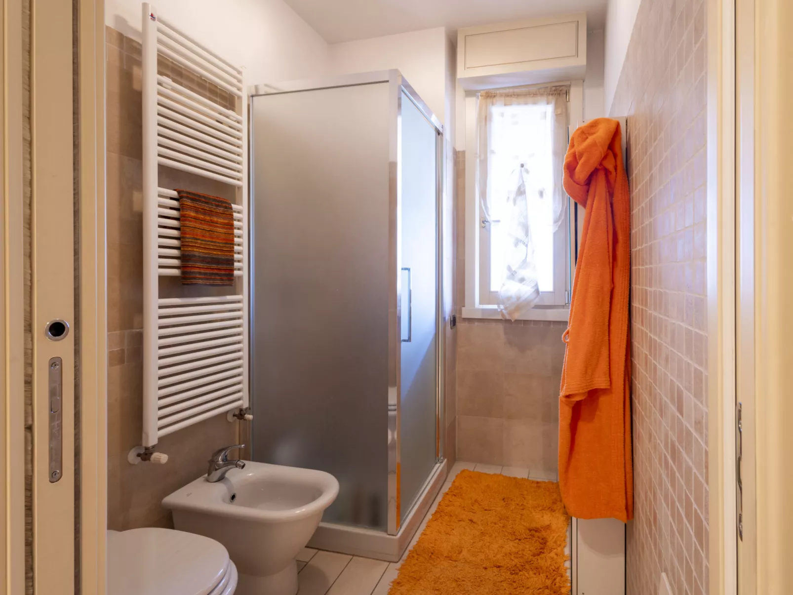 Casa Alba Terrace View - Binnen