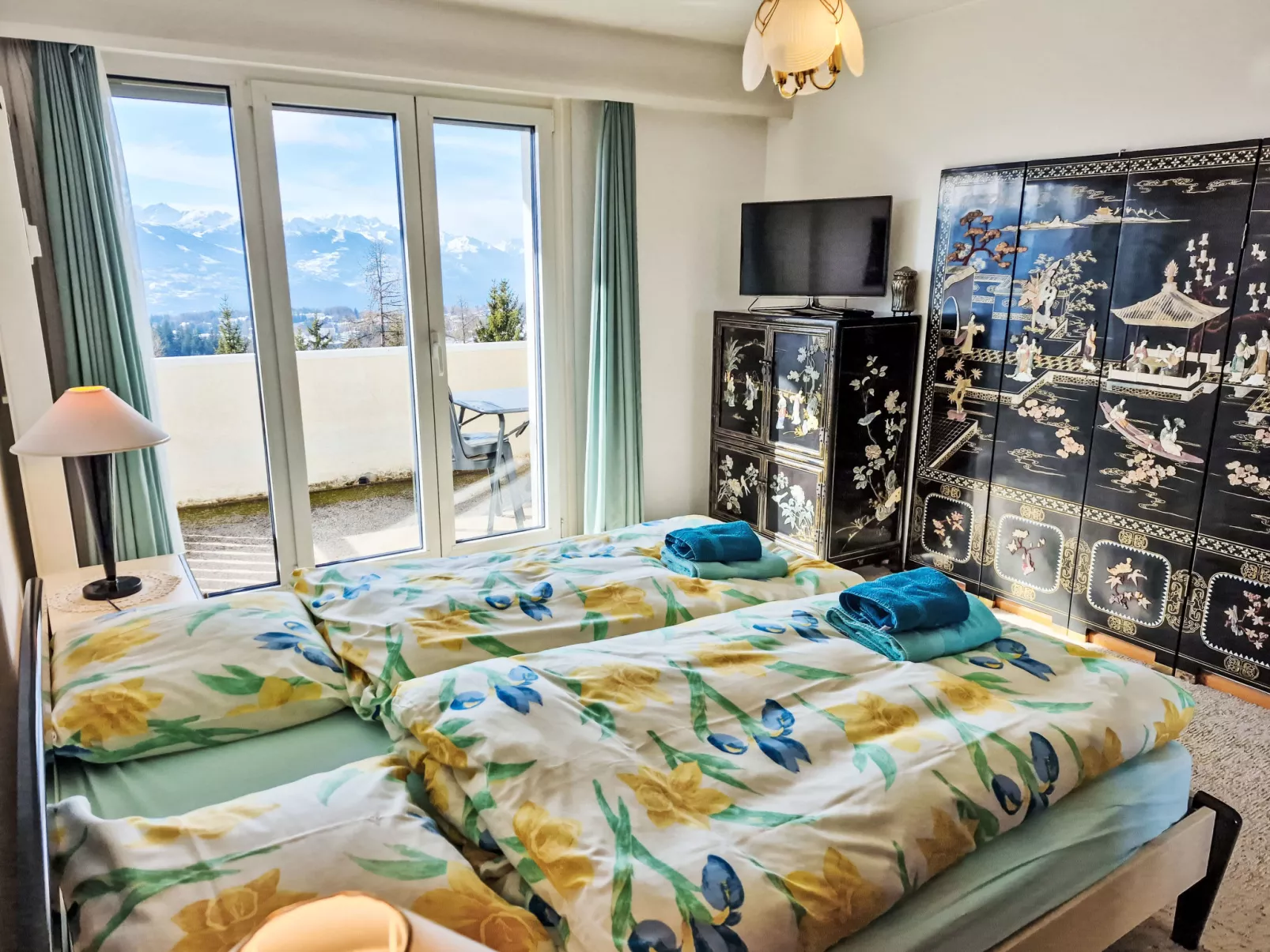 Vermala Soleil B 13 COMBI - Binnen