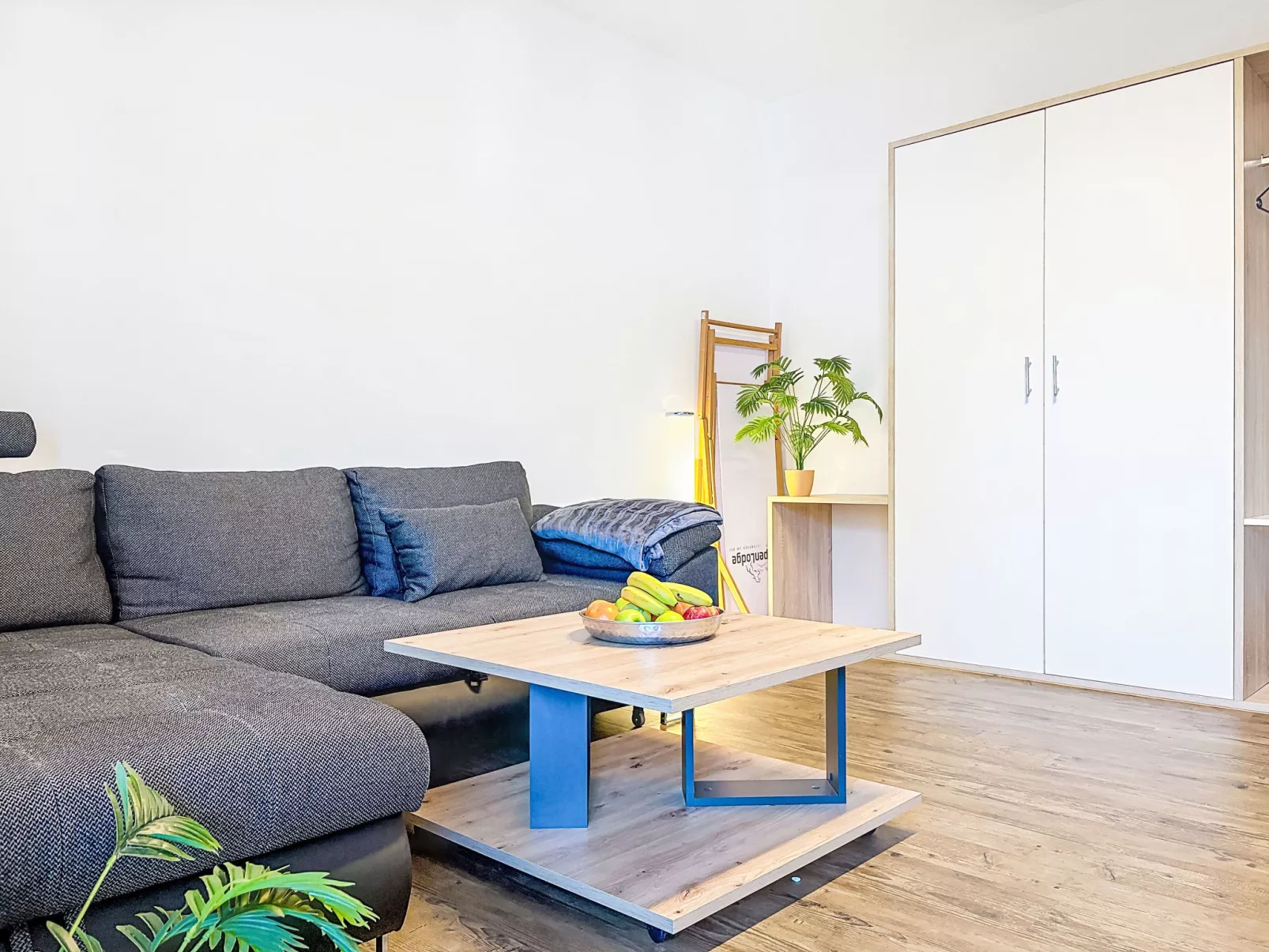 Alpenlodge Geißstein - Binnen