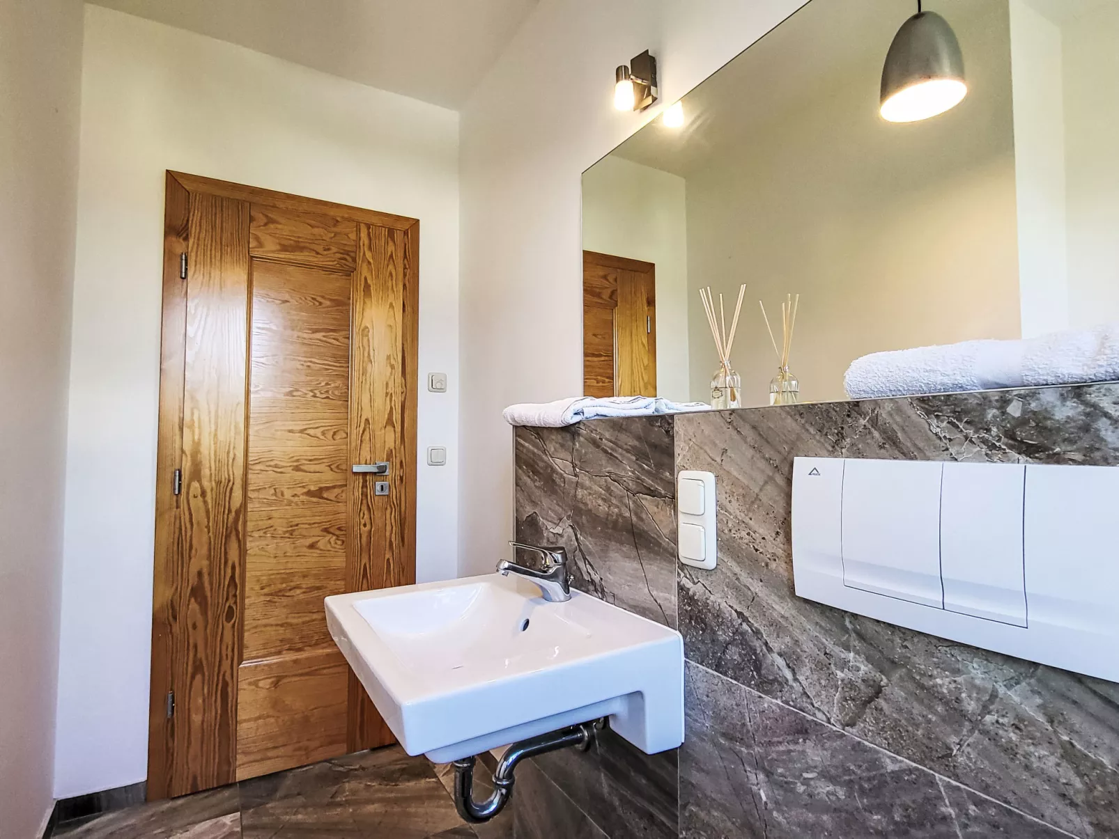 Kallinchen am Motzener See - Binnen