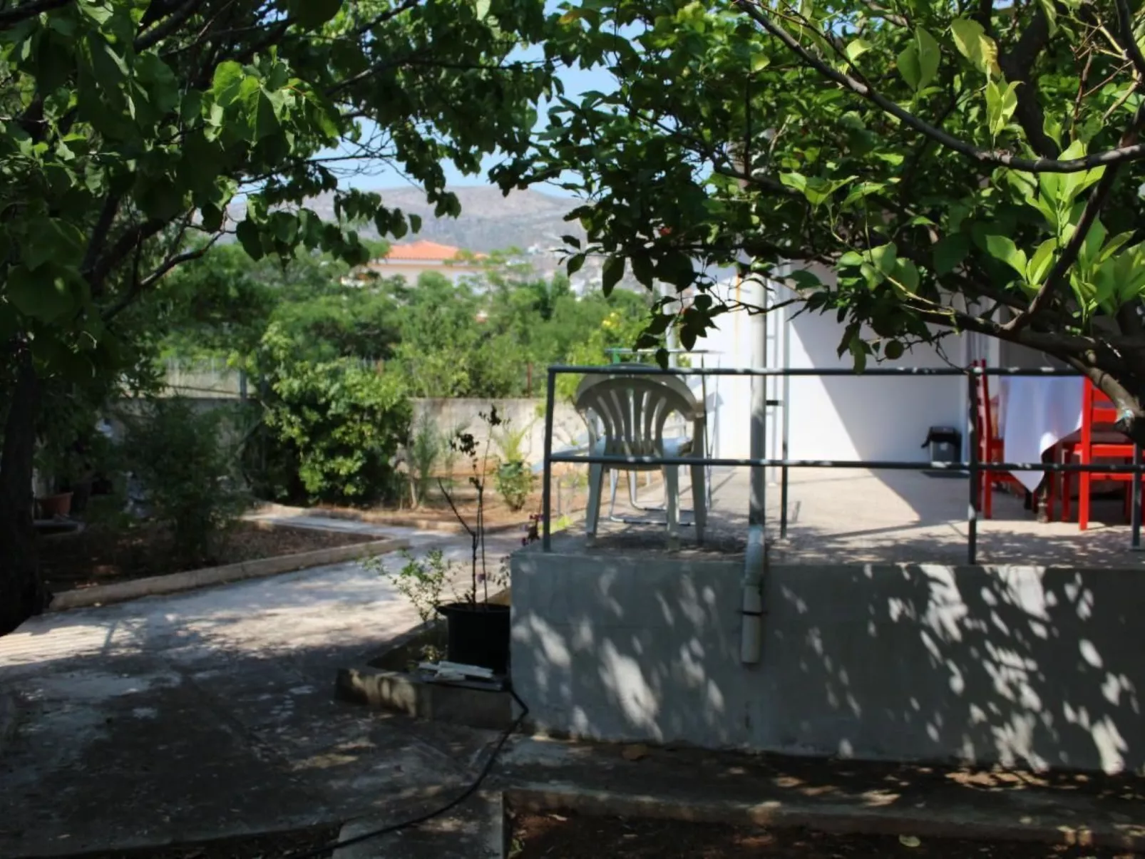 Schönes Surfercottage mit herrlichem Garten - Image-tags.info