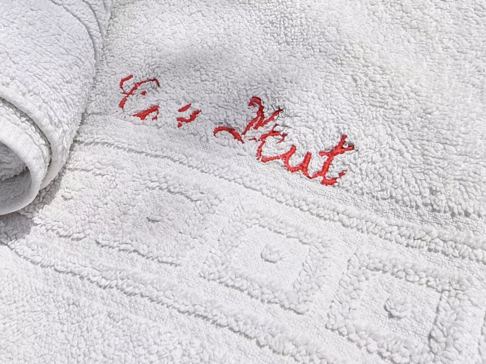 Ferienvilla mit privatem Pool - Binnen