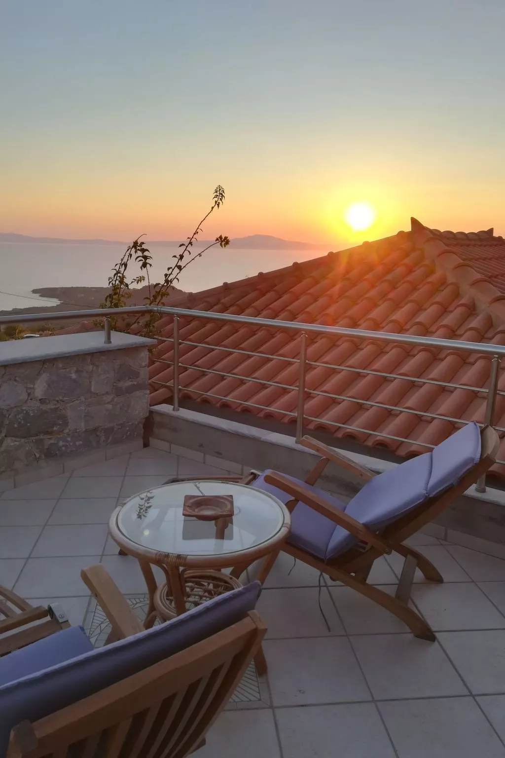 Villa Sunset - Image-tags.info