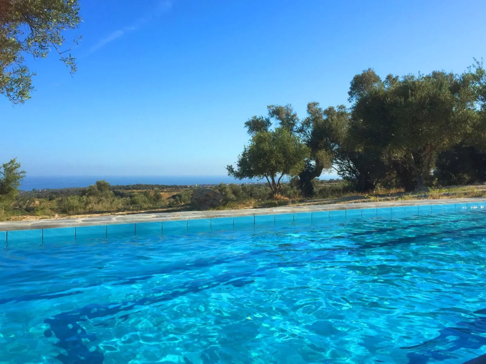 Villa Kyria Kreta - Image-tags.info