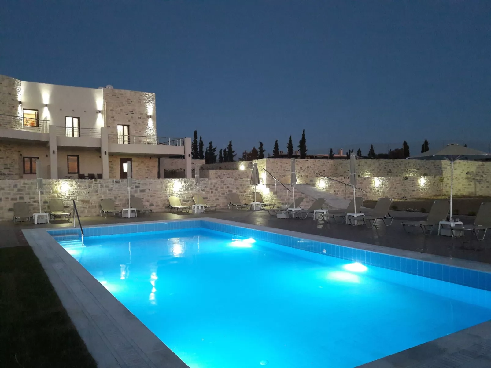 Gemütliches Natursteinapartment für zwei - Image-tags.info