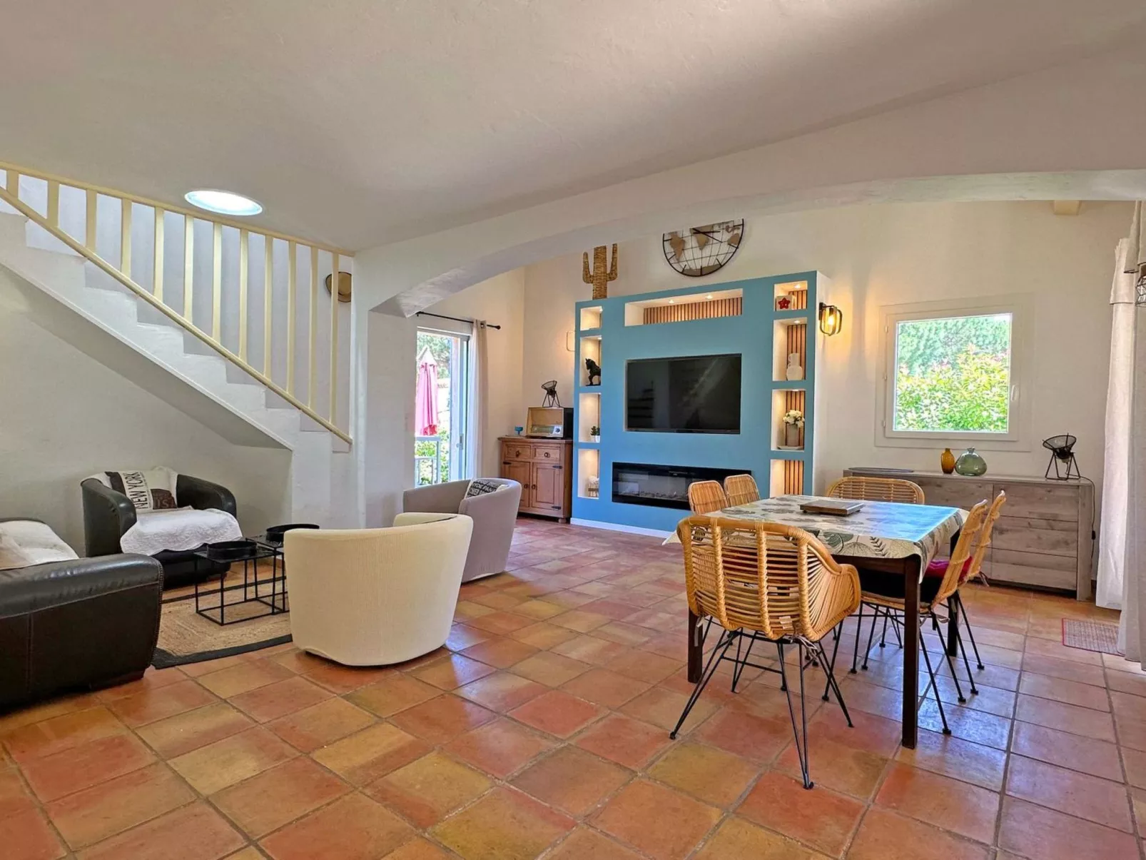 Mazets du soleil 6 Pers - Privates Schwimmbad - WiFi - Image-tags.info