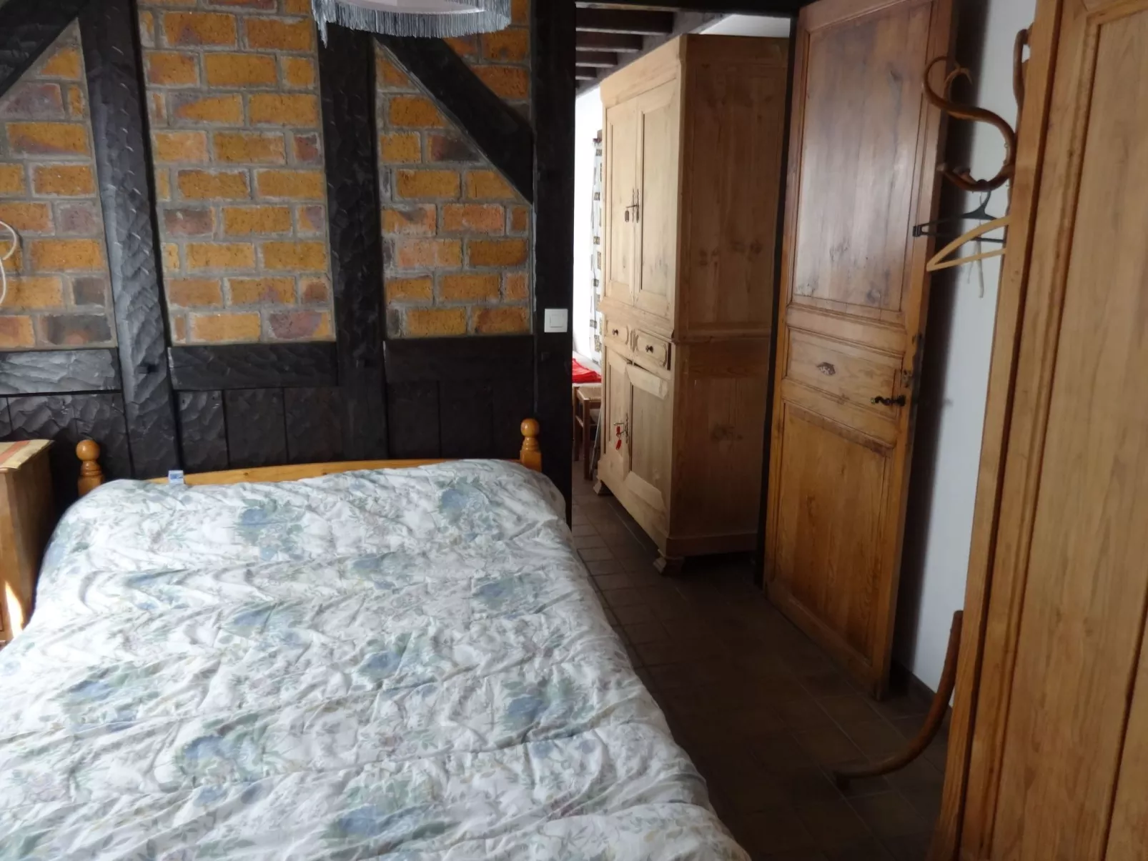 Standort Mimizan Plage - Binnen