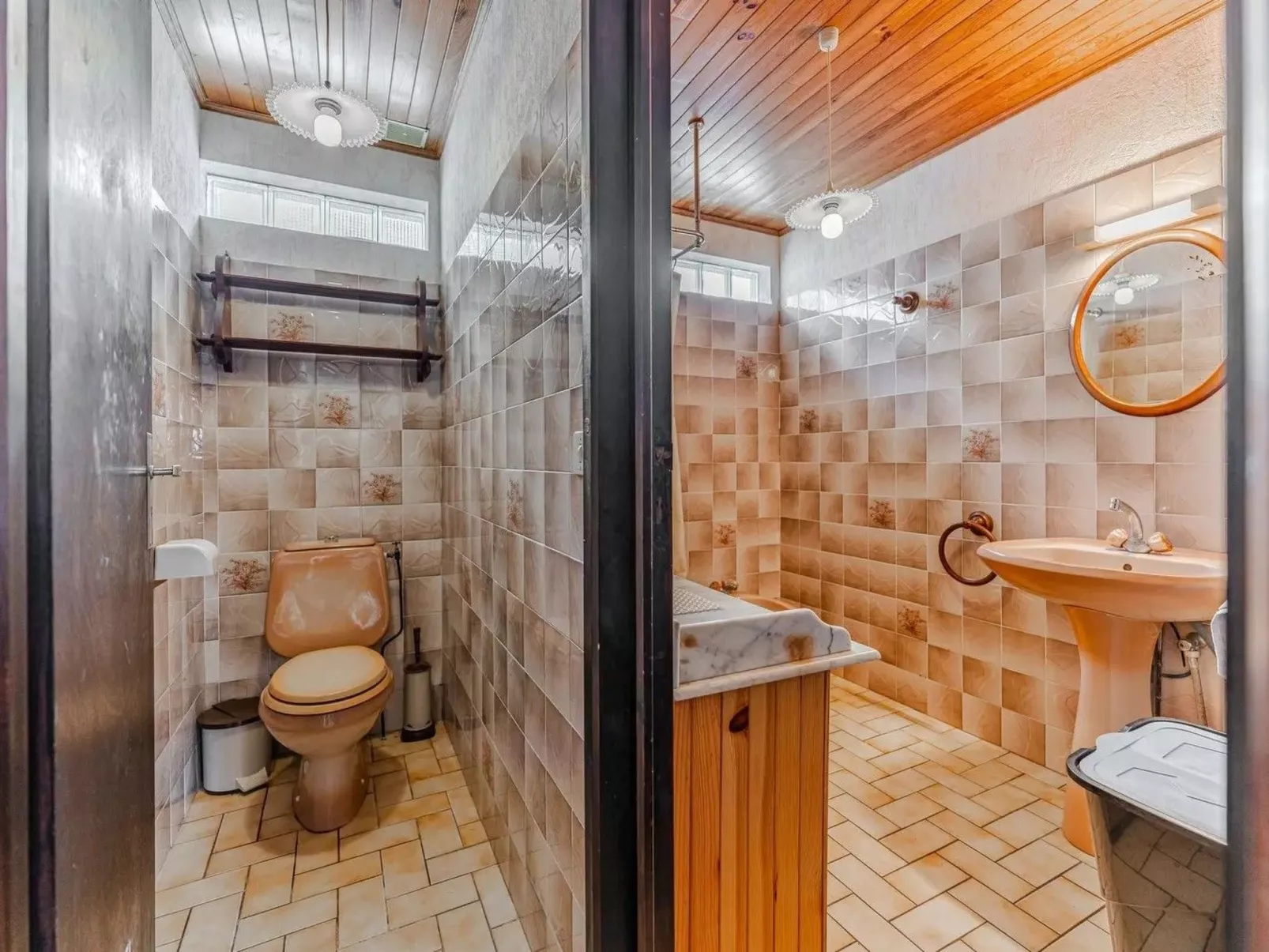 Ideal gelegenes Haus in ruhiger Lage - Binnen