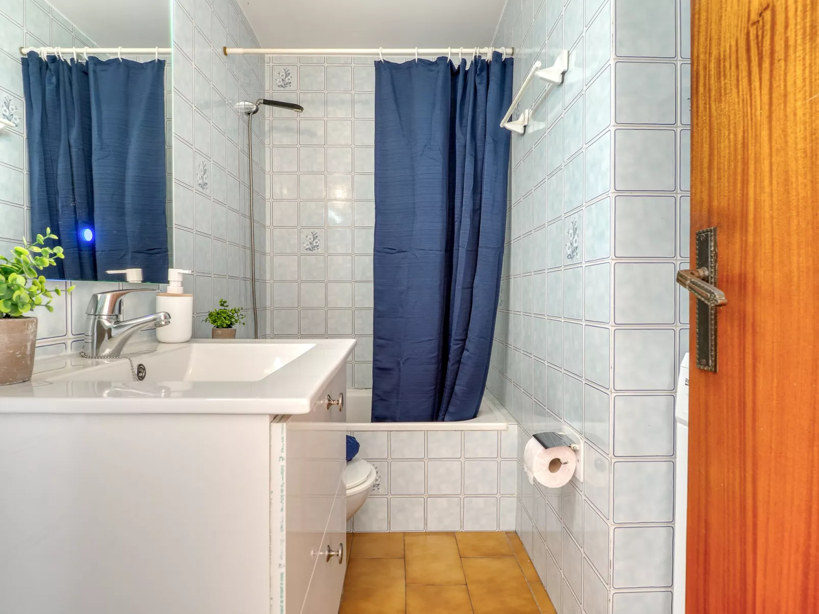 Gran Reserva - Binnen