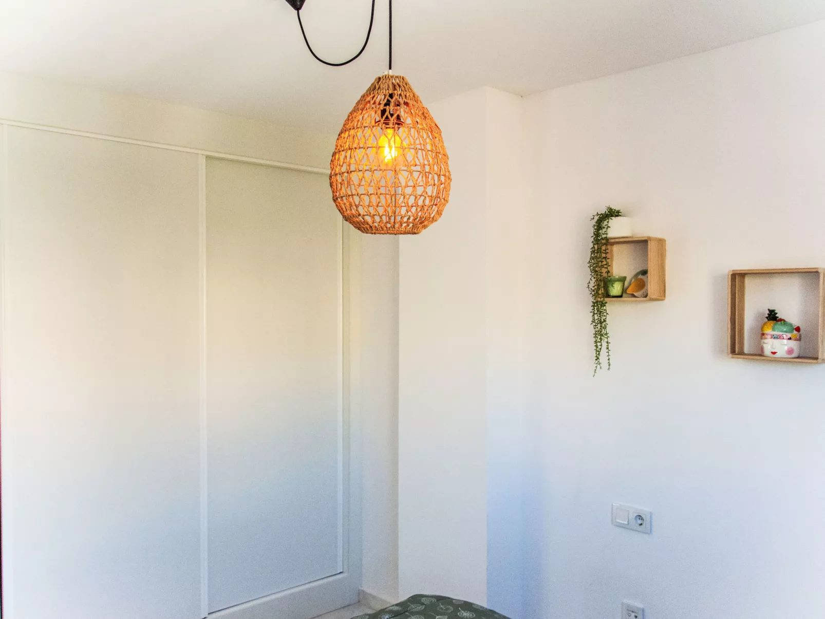 Penthouse Florian - Binnen