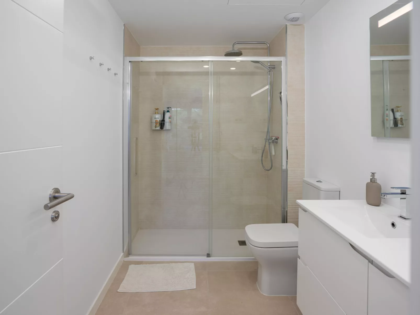 Cala Serena Village - Binnen