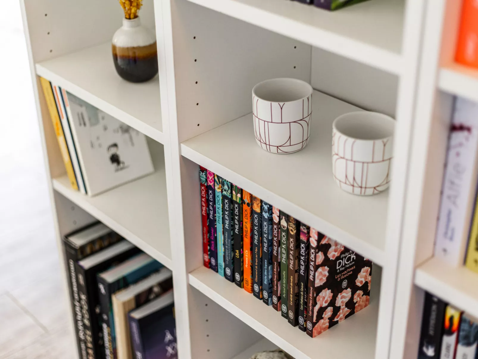 Saint Tro 2 - Binnen