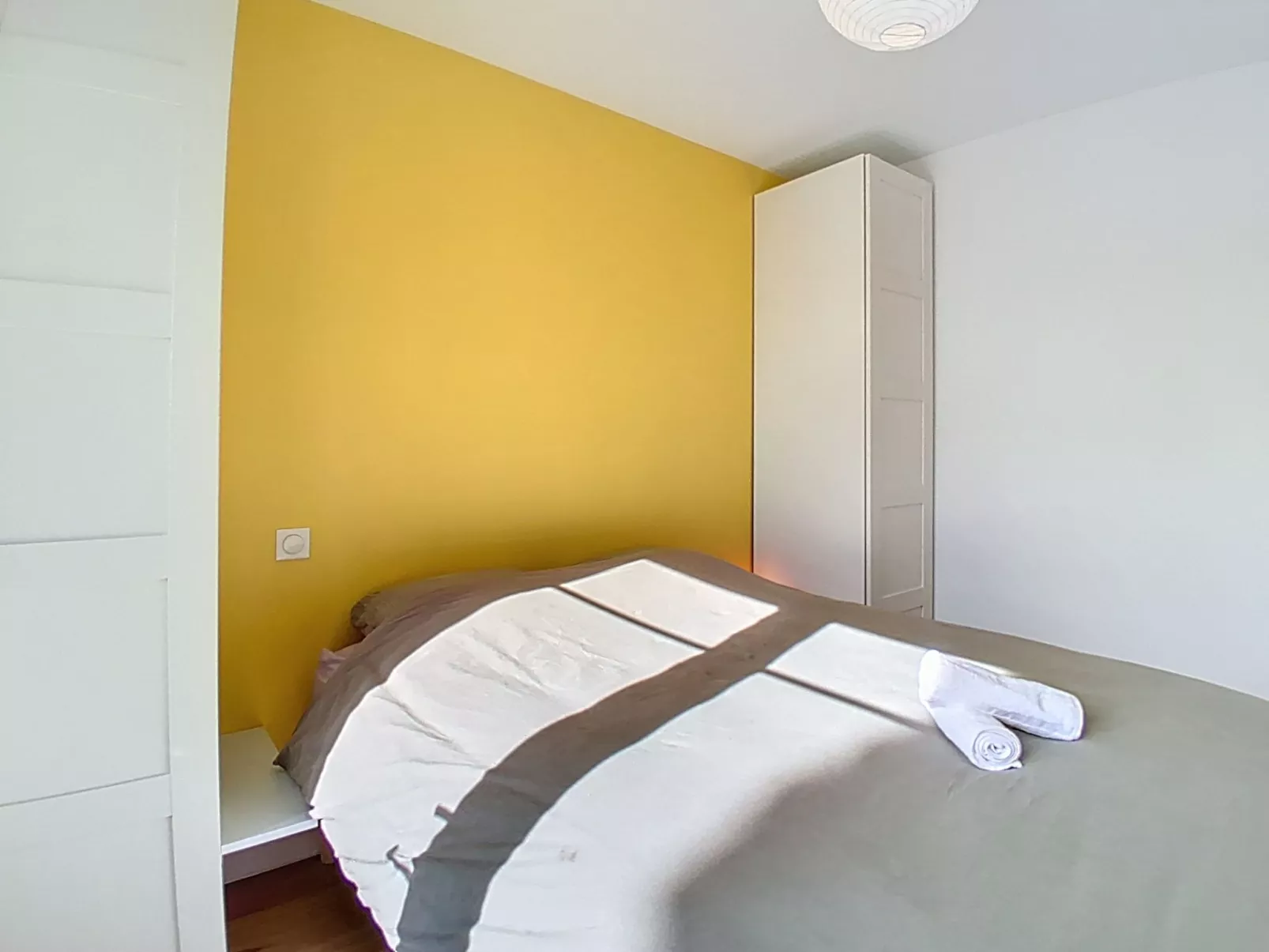 Saint Denis 2 - Binnen