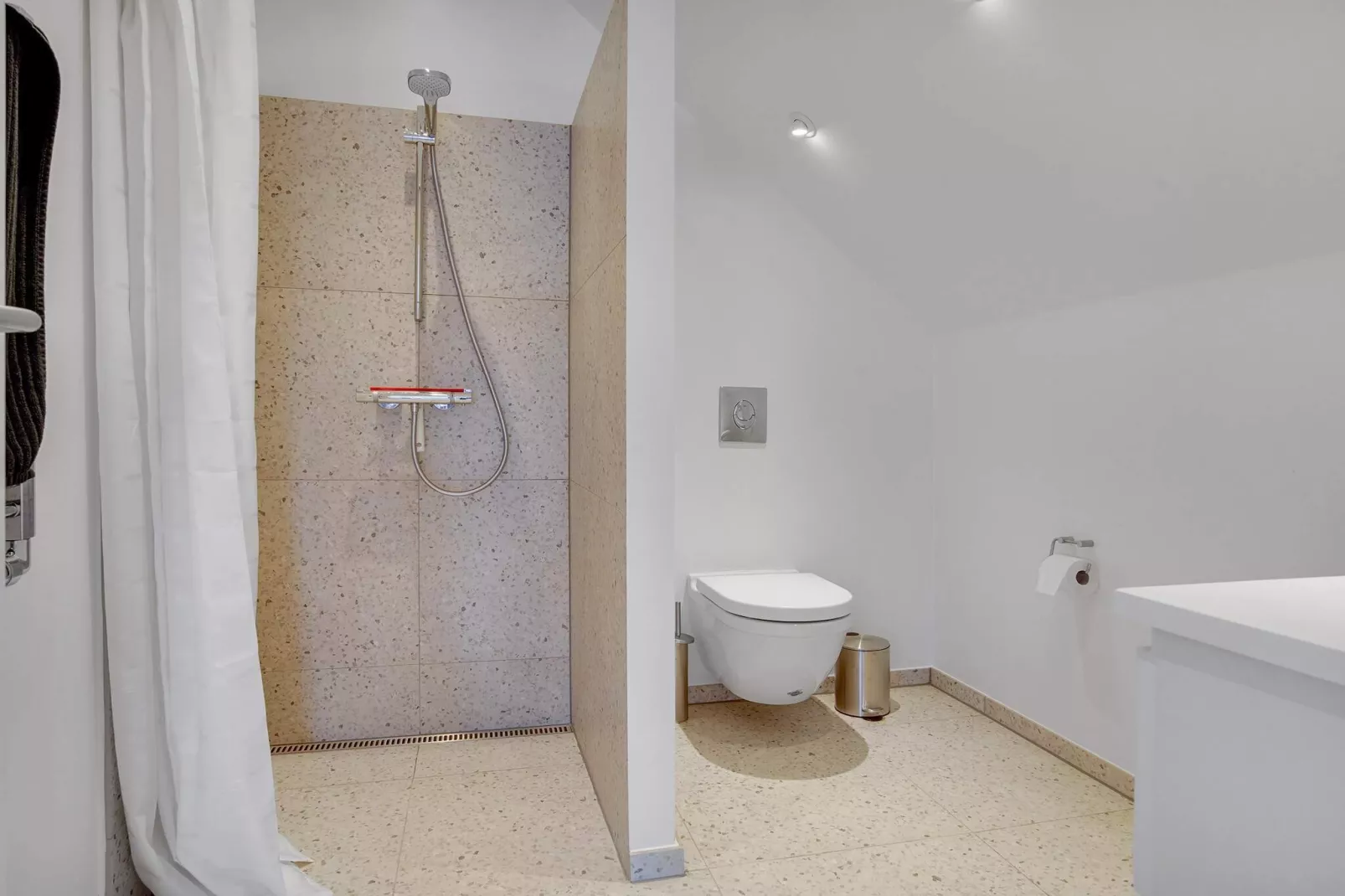 4 sterren vakantie huis in Løkken - Binnen