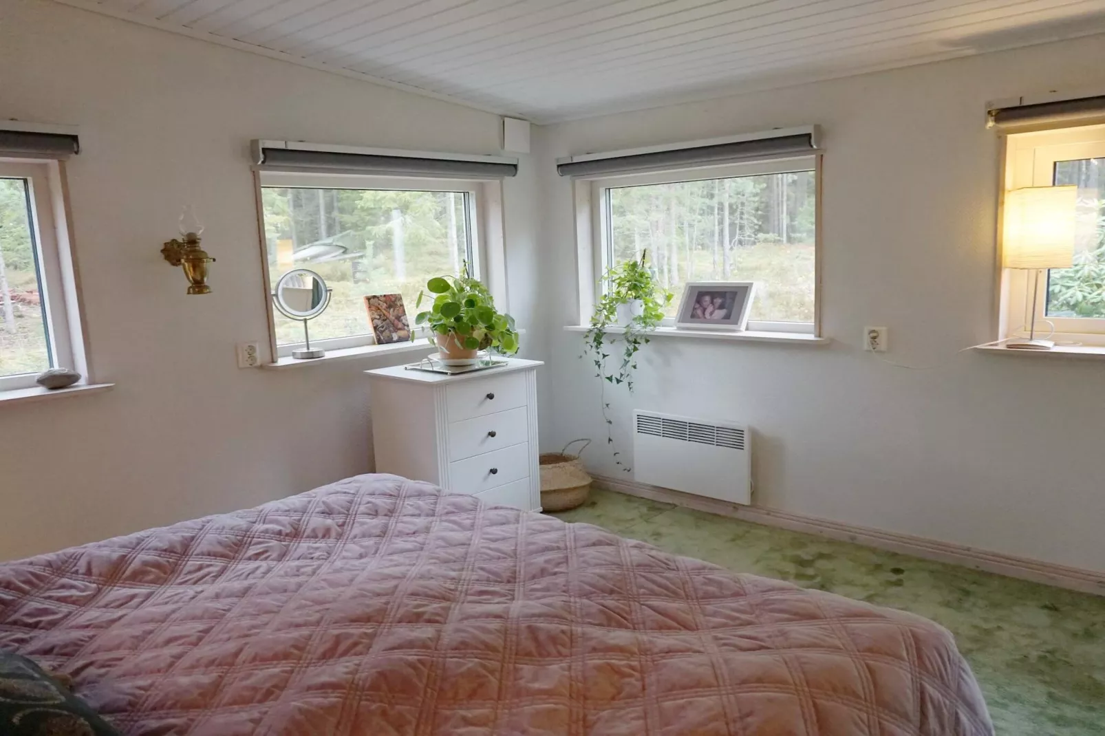 4 sterren vakantie huis in INGARÖ - Binnen