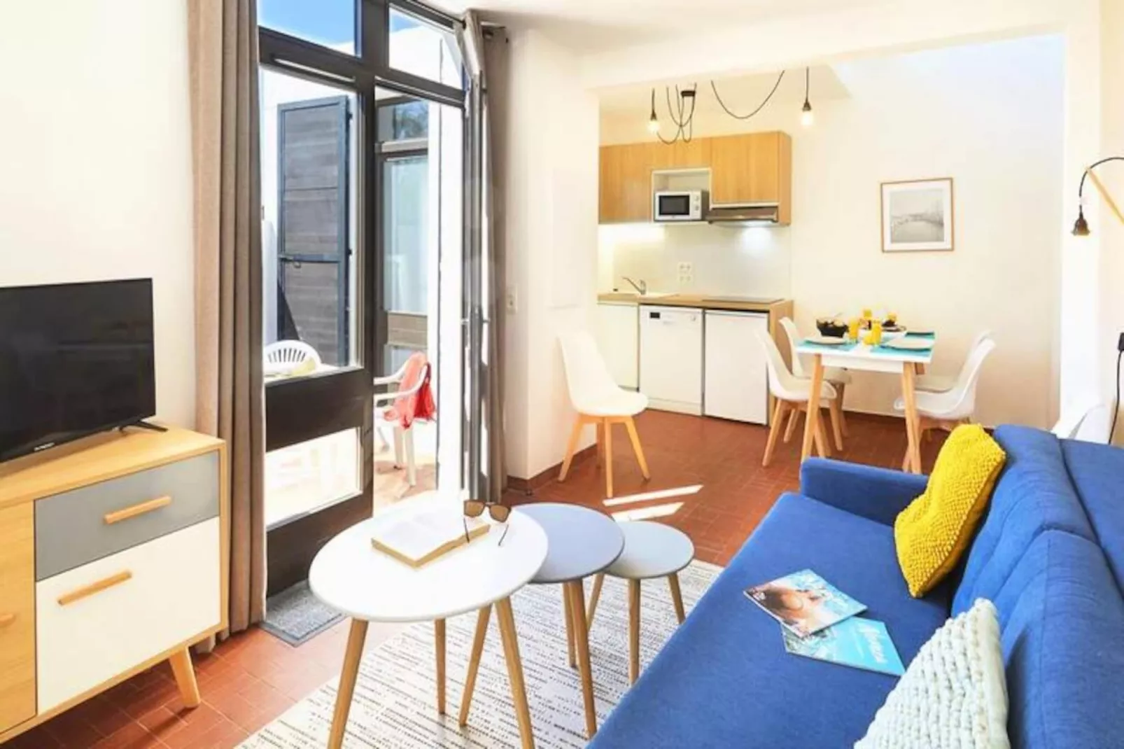 Résidence Néméa  Les Carrats *** - Niet-getagd