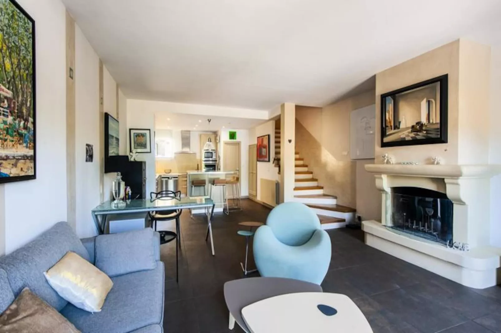 Village Pont Royal en Provence - maeva Home - Niet-getagd