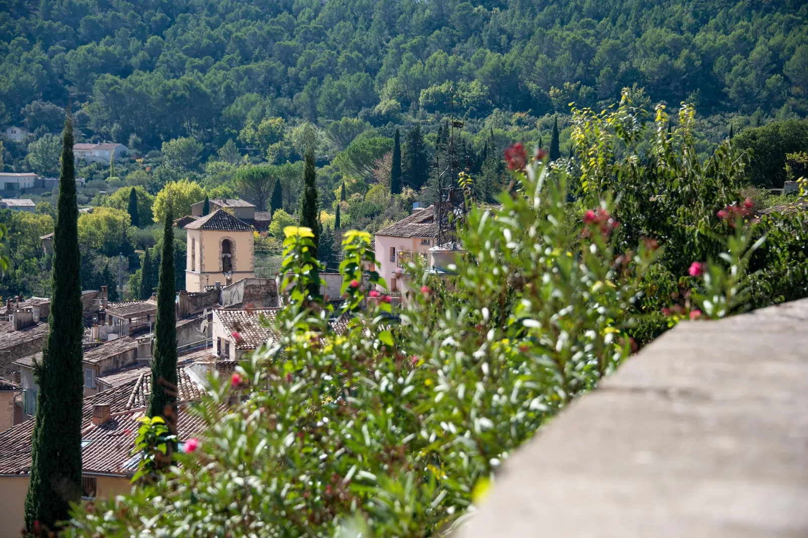 Gîte Guillaume - Gebieden zomer 5km
