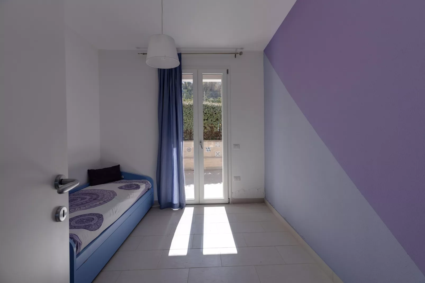 CASA MAESTRALE - Slaapkamer