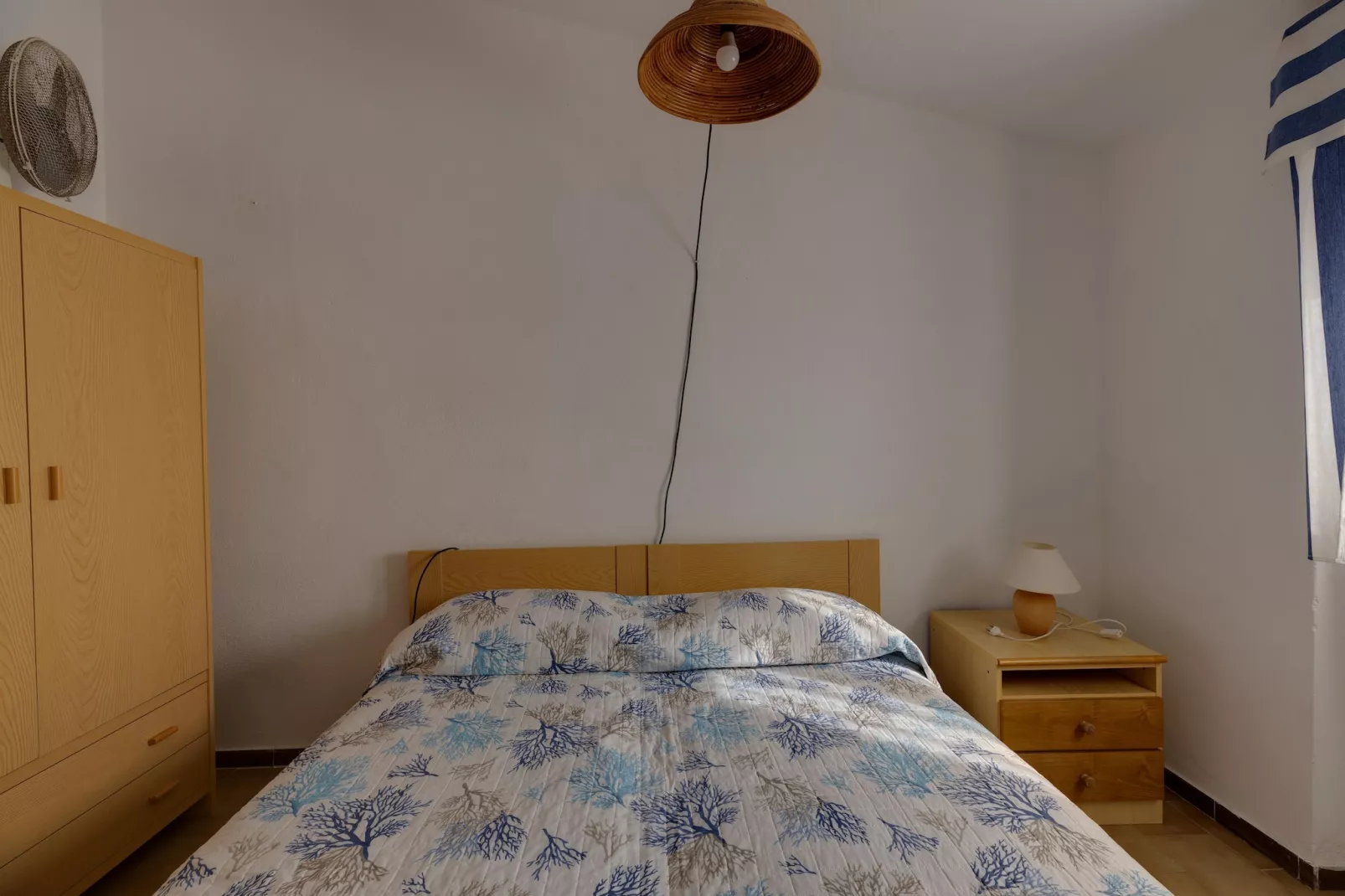 CASA FERULA - Slaapkamer