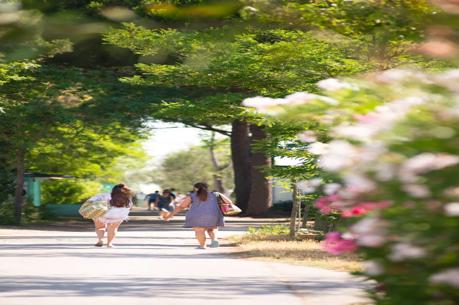 Cesenatico Camping Village - MOBILE HOME VEGA CESENATICO - Parkfaciliteiten