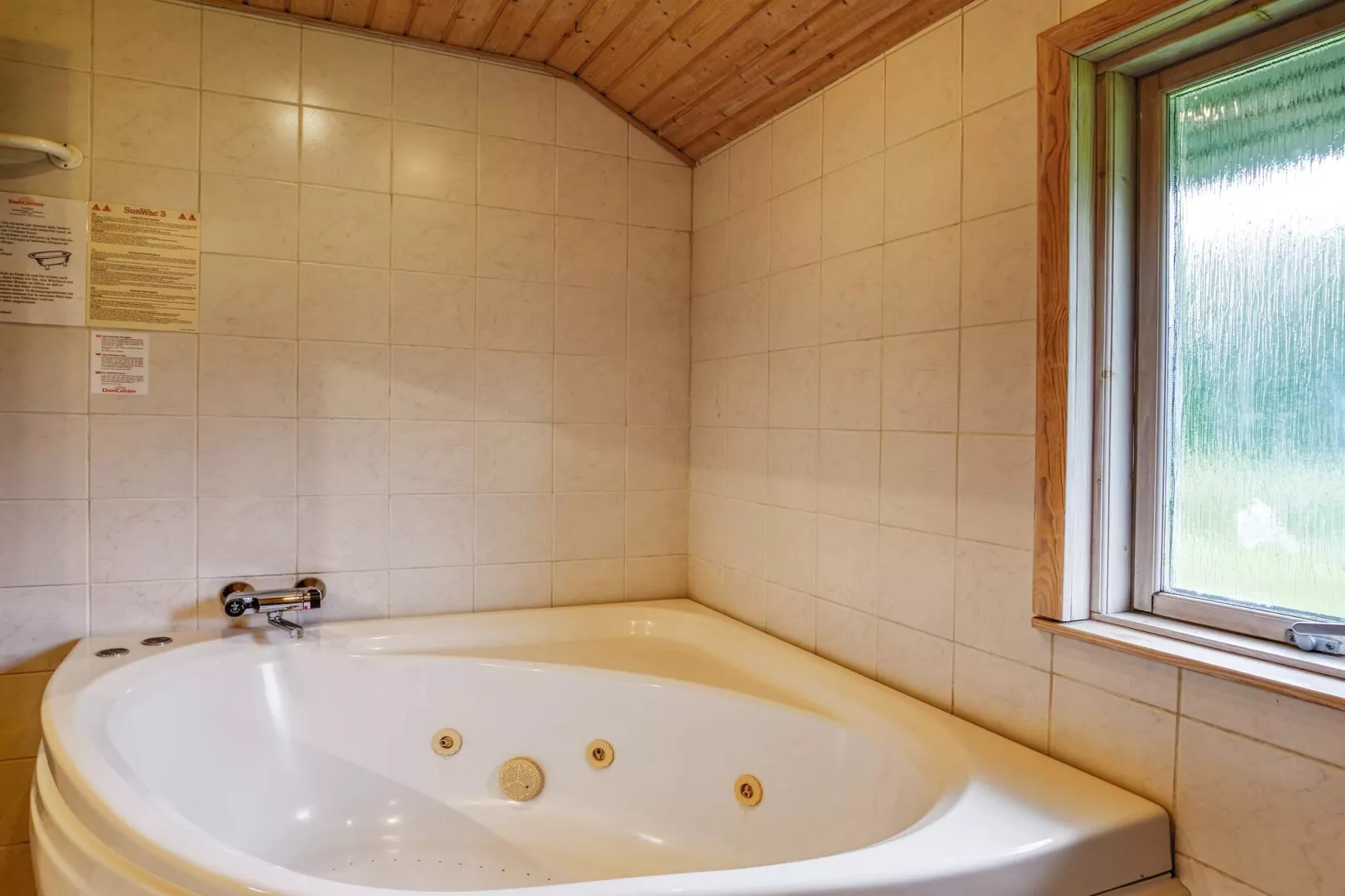 10 persoons vakantie huis in Dannemare-By Traum - Binnen