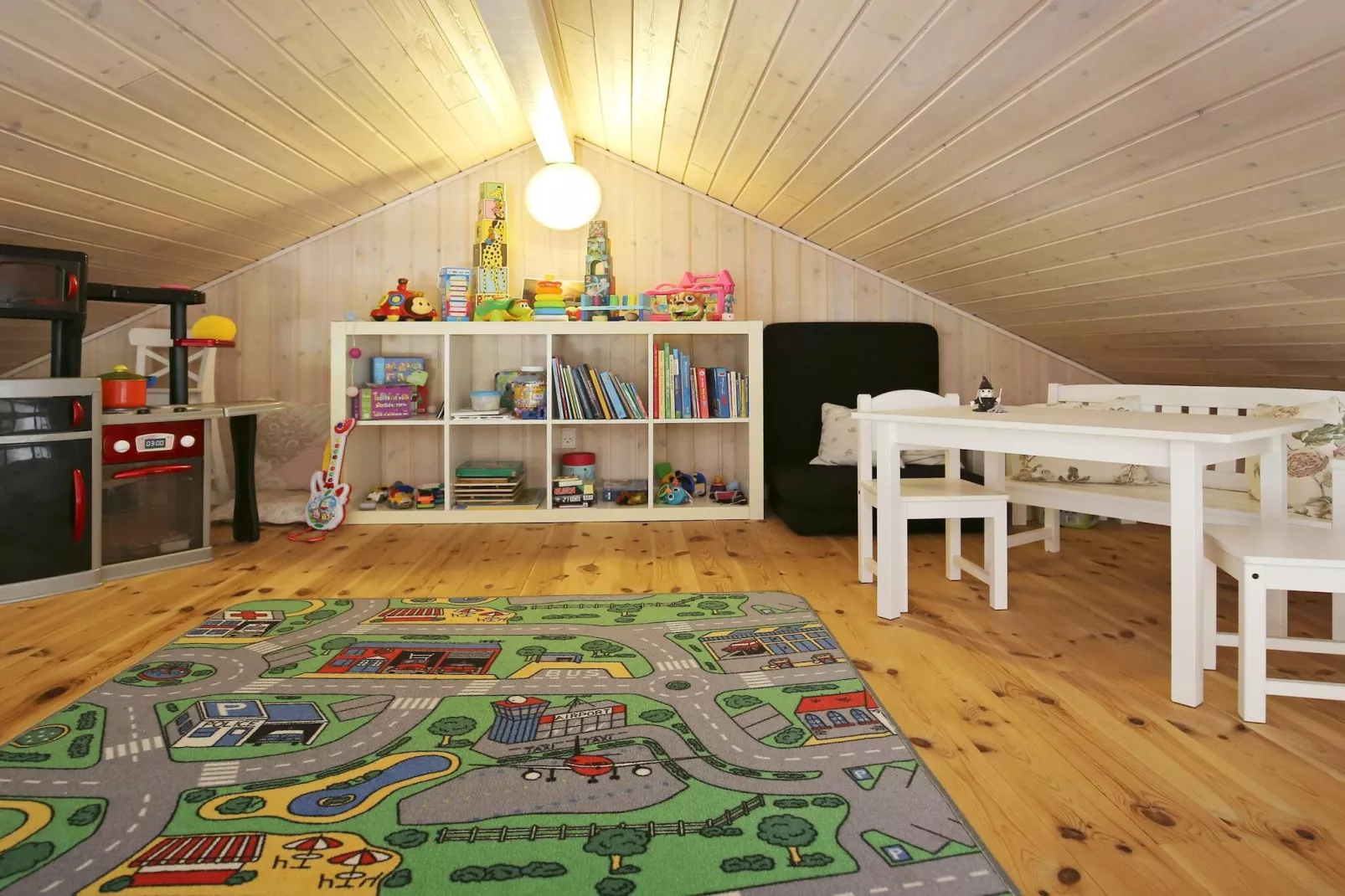 8 persoons vakantie huis in Væggerløse-By Traum - Binnen