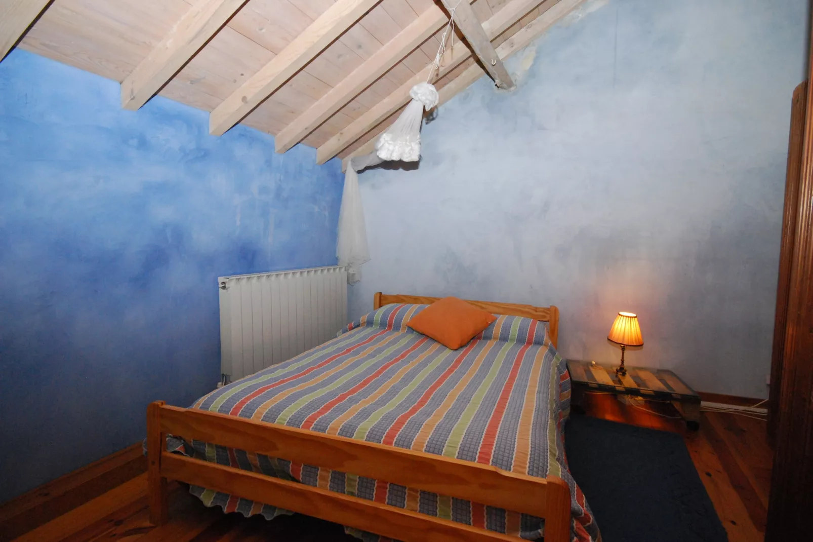 Casa Bela Esperança - Slaapkamer