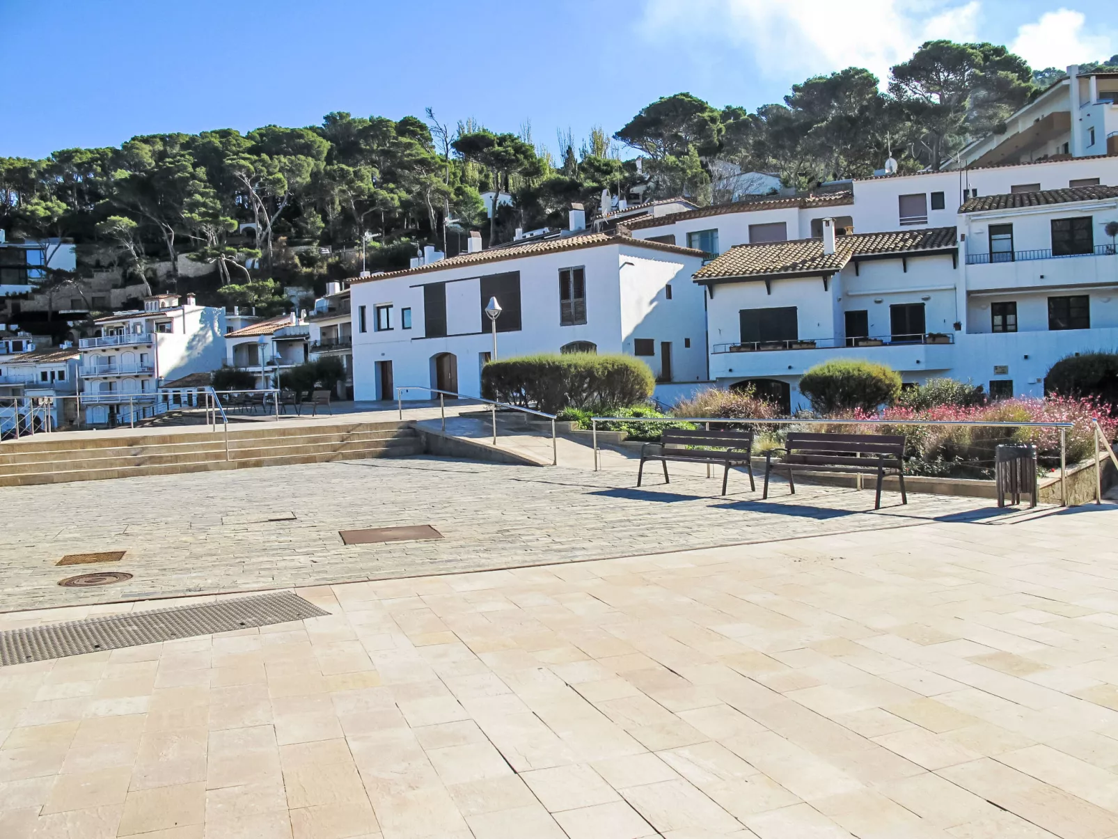 Catalonia - Omgeving