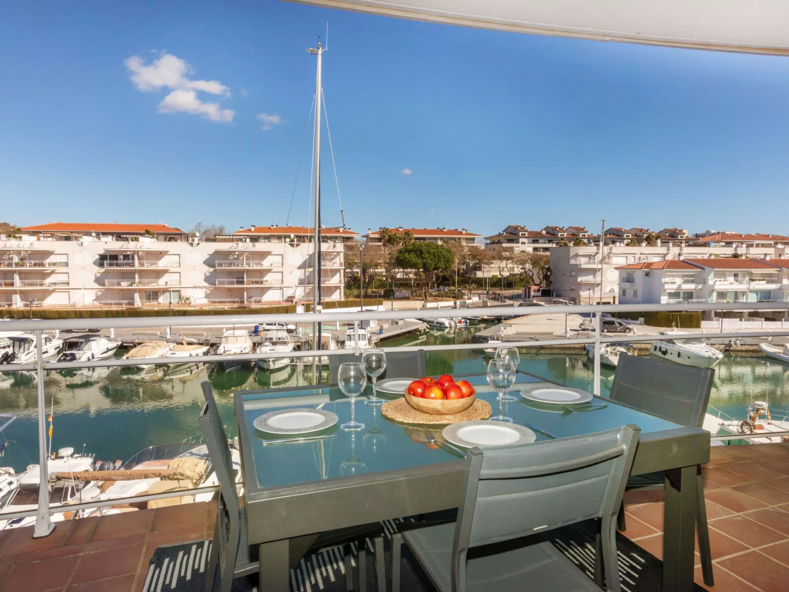 Punta Prima - Buiten